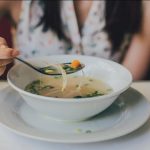 Healthy Soup